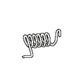 Pióro 5142436-01 Pióro 5142436-01