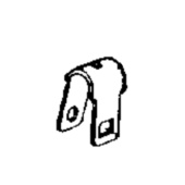 Ustalacz Łożyska,Przedni 5151398-55 Ustalacz Łożyska,Przedni 5151398-55