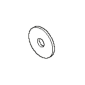 podkładka podkładka