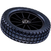 Koło, przód Koło, przód