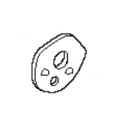 Zawór ssący 5169569-01 Zawór ssący 5169569-01