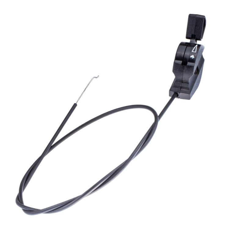 Zestaw sterowania przepustnicą R48S/Se