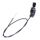 Zestaw sterowania przepustnicą R48S/Se Zestaw sterowania przepustnicą R48S/Se