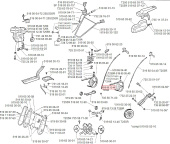 Pasek 5196512-40 Pasek 5196512-40