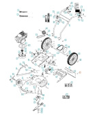 Śruba 5196534-26 Śruba 5196534-26