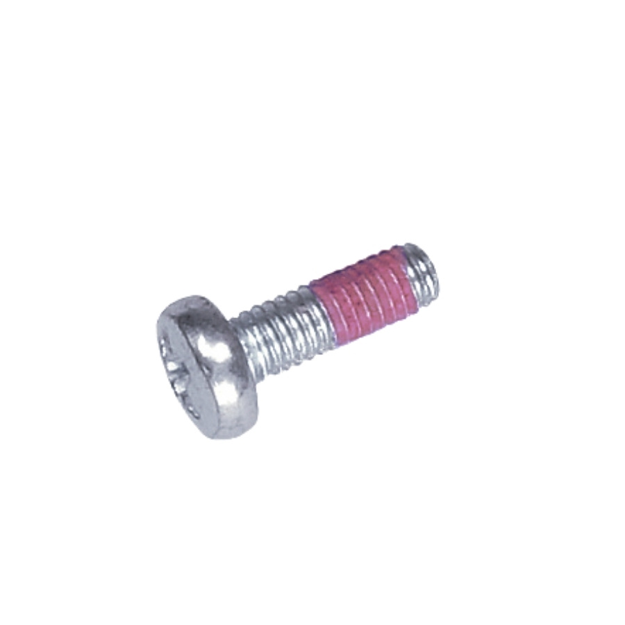 Śruba Z Łbem Kratownicowym M 4X12 5203188-01