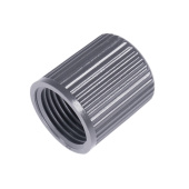 Nakrętka Kołpakowa 5203245-01 Nakrętka Kołpakowa 5203245-01