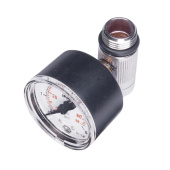 Manometr, Cpl, 5203304-01 Manometr, Cpl, 5203304-01