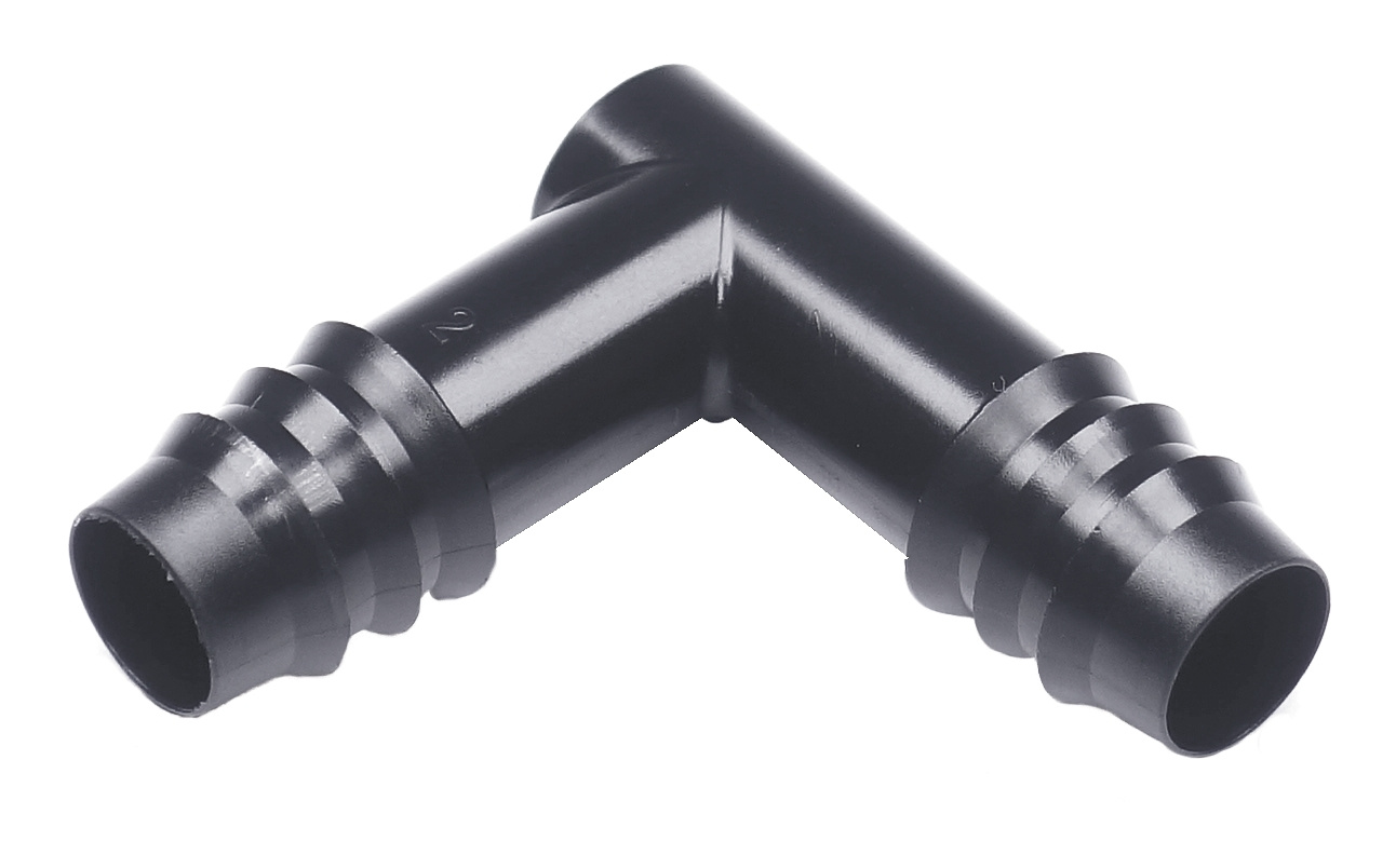 Kolanko 16 X 16 Mm