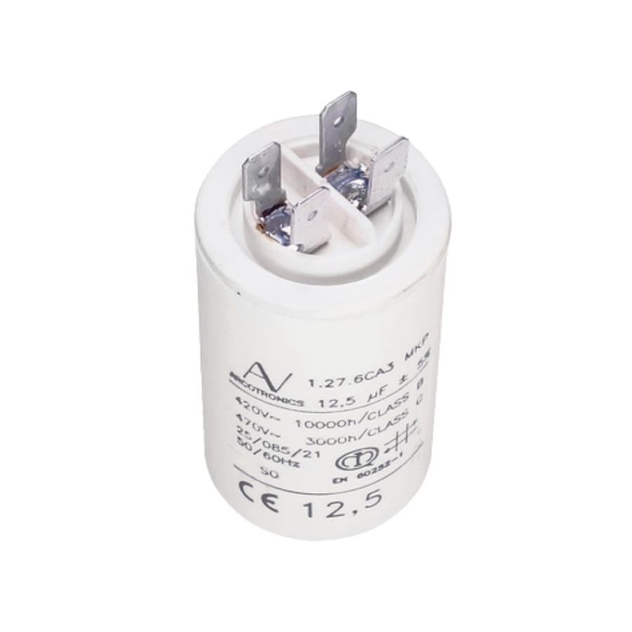 Kondensator 12,5V 450 5203617-01