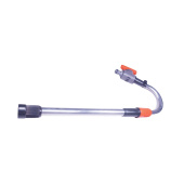 Rura Teleskopowa, Cpl, 5203730-01 Rura Teleskopowa, Cpl, 5203730-01
