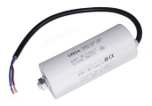 Kondensator 25µf Kondensator 25µf