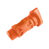 Wyłącznik Atr, Pomarańczowy 5203773-01 Wyłącznik Atr, Pomarańczowy 5203773-01