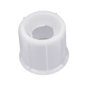 Puszka, Biała 5203776-01 Puszka, Biała 5203776-01