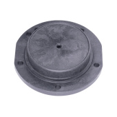 Pokrywa F, Manometr Elektryczny Sw 5203802-01 Pokrywa F, Manometr Elektryczny Sw 5203802-01