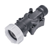Korpus Zaworu, Cpl 5204195-01 Korpus Zaworu, Cpl 5204195-01