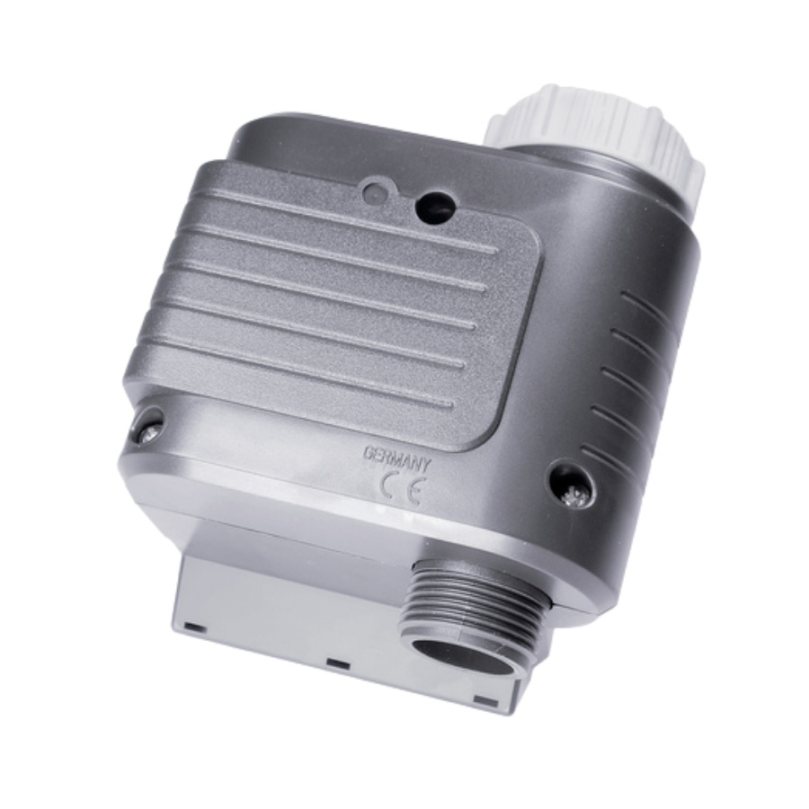 Zawór Hydrauliczny Z Obudową 5204222-01