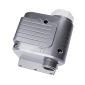 Zawór Hydrauliczny Z Obudową 5204222-01 Zawór Hydrauliczny Z Obudową 5204222-01