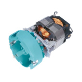 Silnik Elektryczny Cpl, 5204383-01 Silnik Elektryczny Cpl, 5204383-01