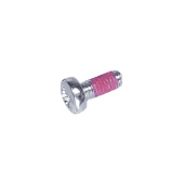 Śruba Z Łbem Owalnym M2,6X6 5204500-01 Śruba Z Łbem Owalnym M2,6X6 5204500-01