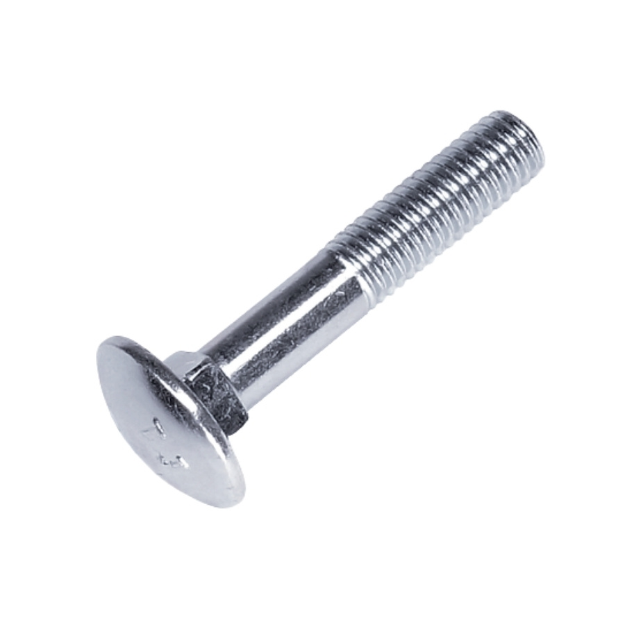 Śruba Z Łbem M8X45 5204849-01
