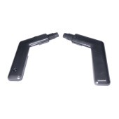 Klamka Prawa + Lewa Para 5204871-01 Klamka Prawa + Lewa Para 5204871-01