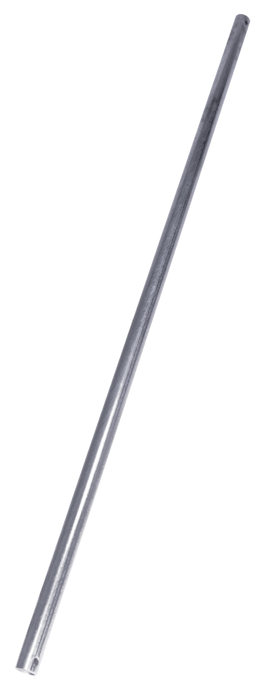 Oś, Jasno
