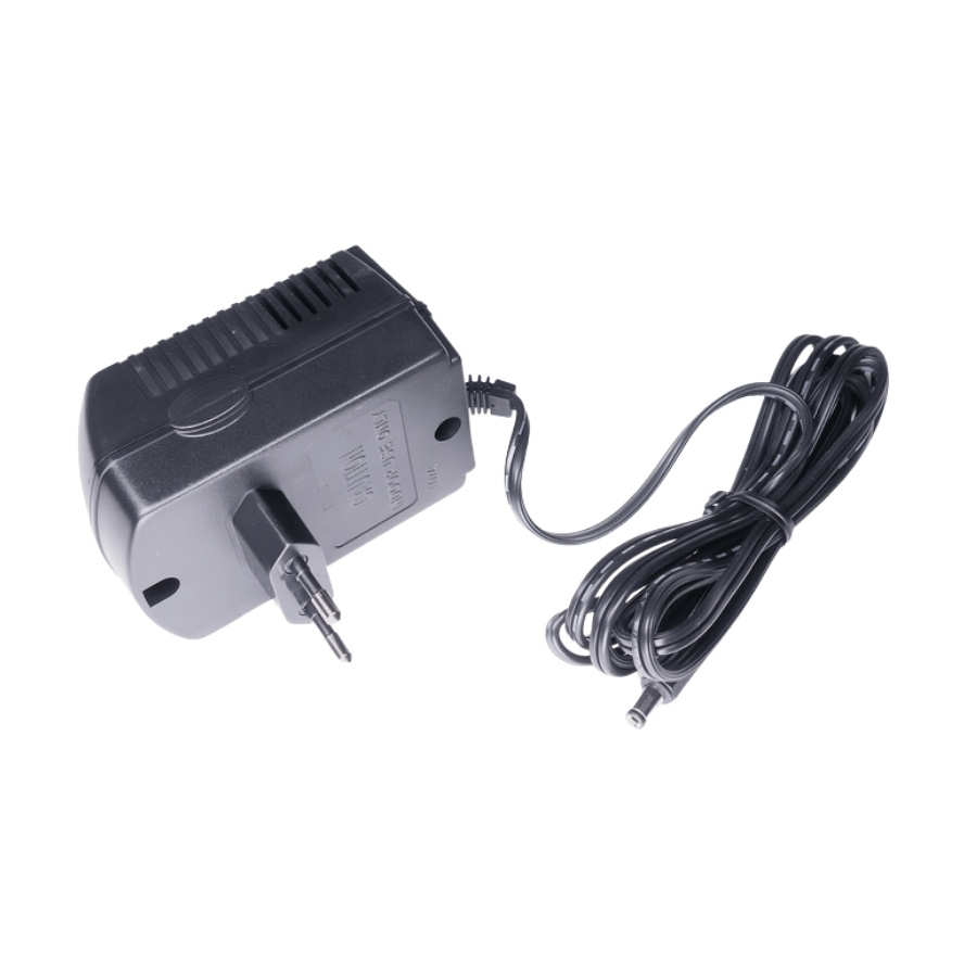 Ładowarka Akumulatora 12V Eu/De 5205203-01