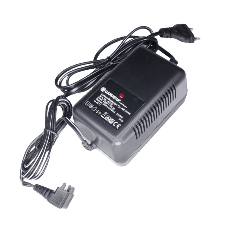 Ładowarka Akumulatora 24 V 5205285-01