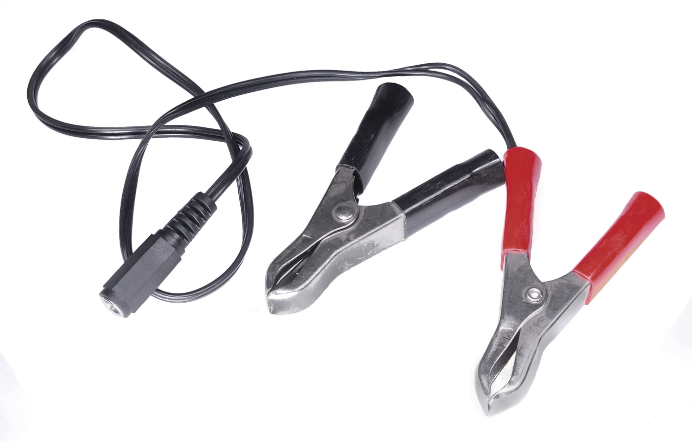 Adapter F, Ładowarka Akumulatora