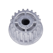 Podkładka Kołpaka Zębów, Z20 5205366-01 Podkładka Kołpaka Zębów, Z20 5205366-01