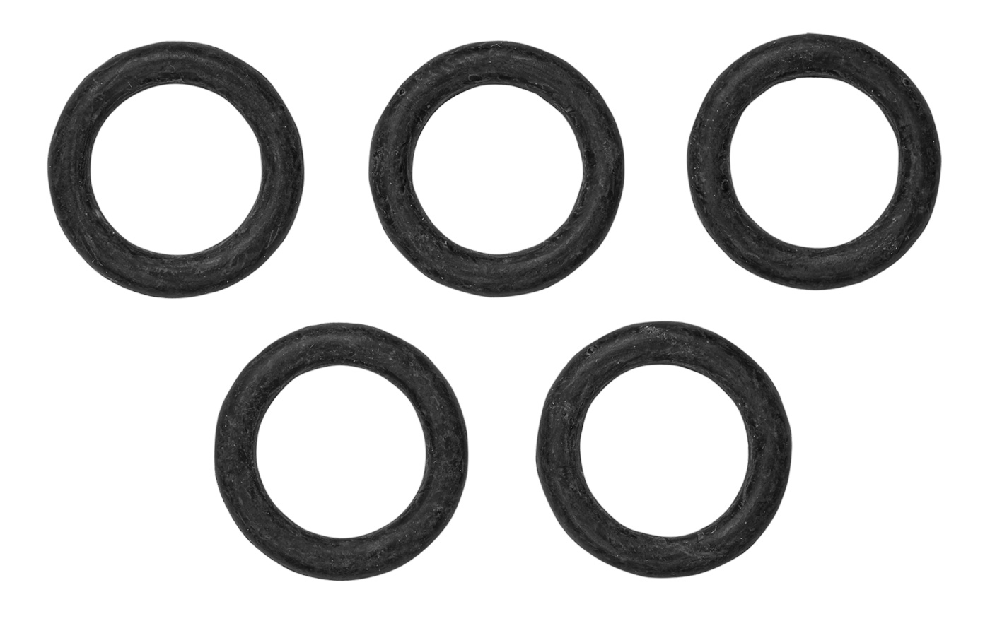Zestaw O-Ringów Systemowych (5X) = Art