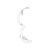 Przewód Komp 5215257-01 Przewód Komp 5215257-01