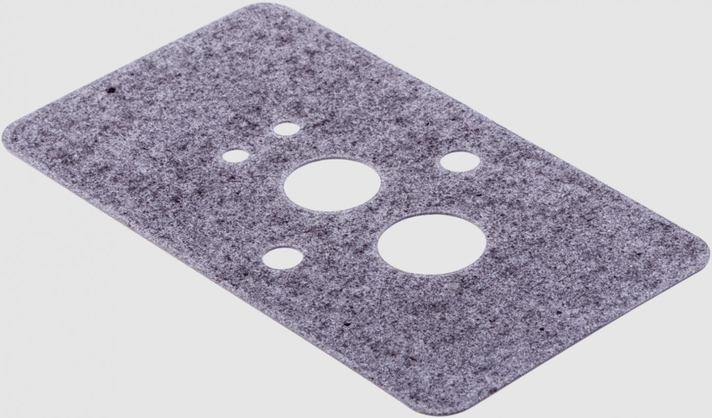 Uszczelka 5216276-01