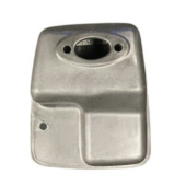 Tłumik 5216353-01 Tłumik 5216353-01