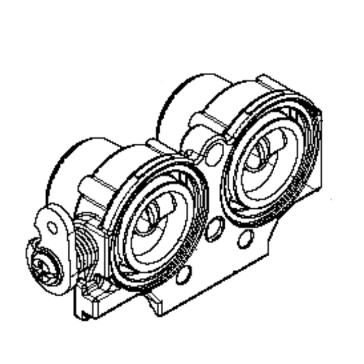 Zespół Ciała 5216409-01