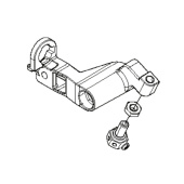 Zespół Wspornika 5216412-01 Zespół Wspornika 5216412-01