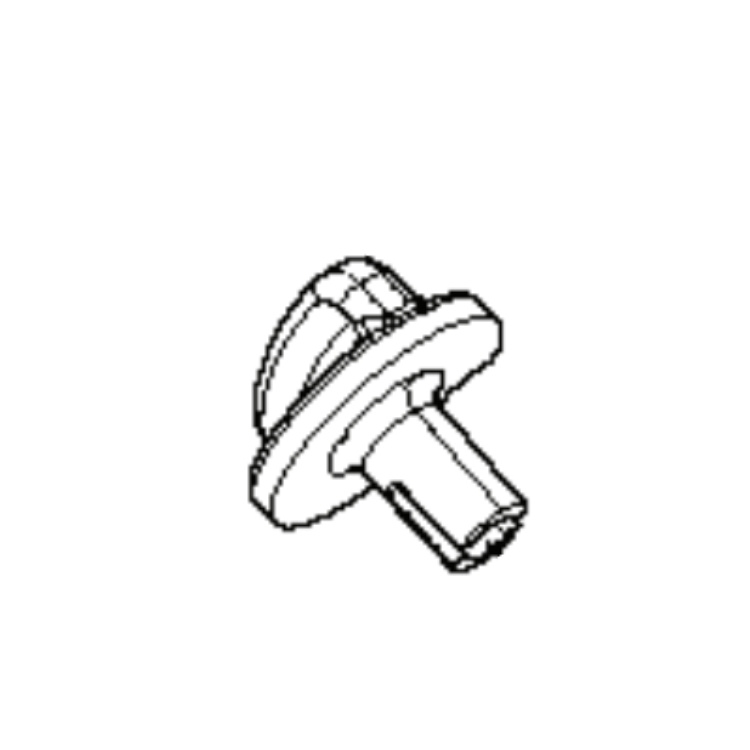 Pokrętło 5216417-01