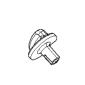 Pokrętło 5216417-01 Pokrętło 5216417-01