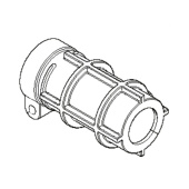 Zacisk 5216650-01 Zacisk 5216650-01