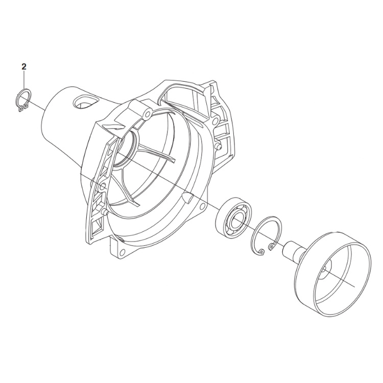 Obudowa Zesp 5217712-01
