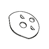 Zawór 5217900-01 Zawór 5217900-01