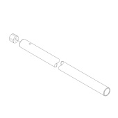 Komplet Rury 5218067-01 Komplet Rury 5218067-01