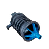 Rura wlotowa Rura wlotowa