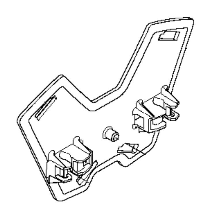 Pasek Na Ramię 5219914-01