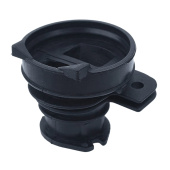 Rura wlotowa Rura wlotowa