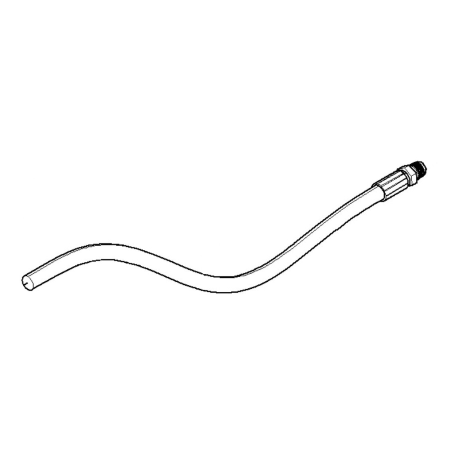 Wąż hydrauliczny