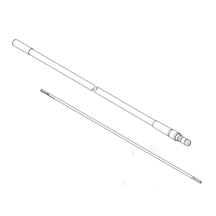 Oś Elastyczna 5224833-01