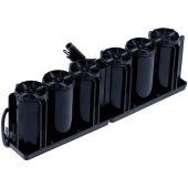 Bateria Husqvarna LC348VE, LC353VE, LC48VE, LC148VE Bateria Husqvarna LC348VE, LC353VE, LC48VE, LC148VE