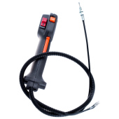 Kontrola Przepustnicy 5225207-03 Kontrola Przepustnicy 5225207-03